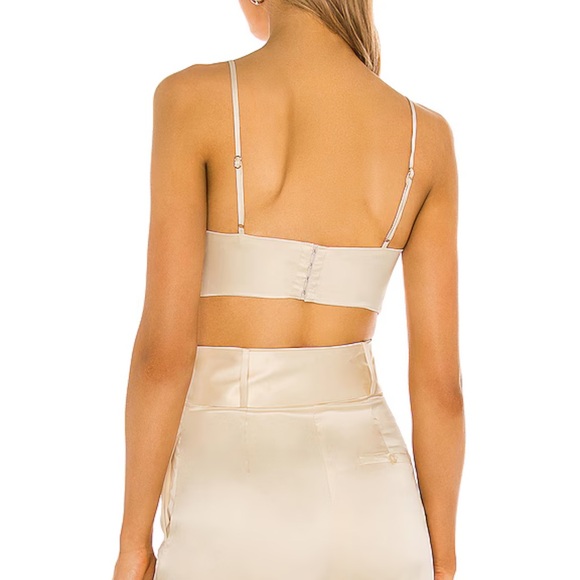 Camila Coelho Jaida crop top & pant - Picture 2 of 6